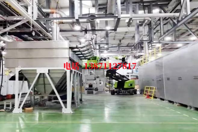 碑林机电设备安装工程,设备安装公司