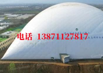 碑林气膜棚卷帘门,电动门
